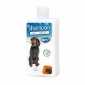 Duvo+ Shampooing pour chien 2 en 1 à la papaye