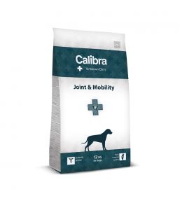 Calibra Joint & Mobility - Croquettes pour chien