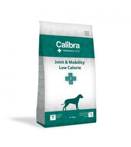 Calibra Joint & Mobility Low Calorie - Croquettes pour chien