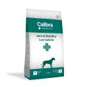 Calibra Joint & Mobility Low Calorie - Croquettes pour chien