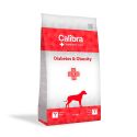 Calibra Diabetes & Obesity - Croquettes pour chien