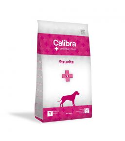 Calibra Struvite - Croquettes pour chien